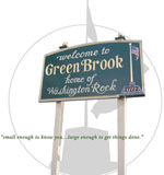 Somerset County Green Brook New Jersey