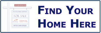 Find Your Home Here