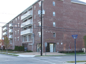 39 Union Square