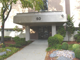 Aztec West Hackensack