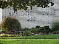 Baridge House