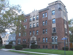 Hamilton Arms Hackensack