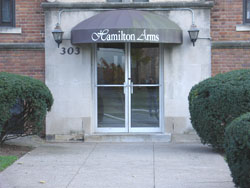 Hamilton Arms Hackensack