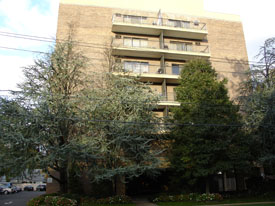 Kensington House Hackensack
