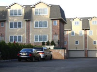 Prospect Commons Hackensack