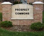 Prospect Commons Hackensack