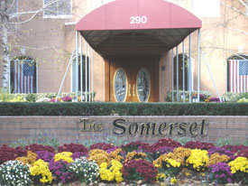 Somerset Hackensack