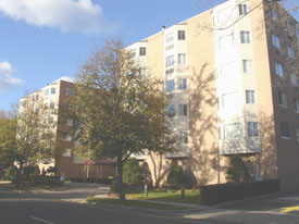 Somerset Hackensack