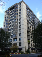 World Plaza