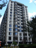 World Plaza