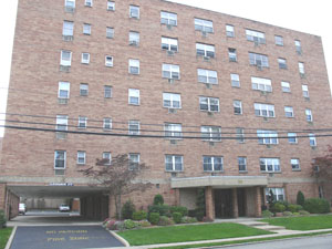 Aegean Towers Hackensack NJ