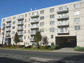 Avalon Hackensack NJ