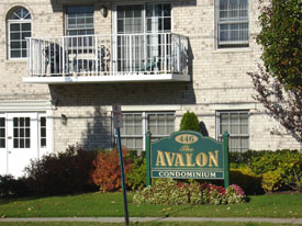Avalon Hackensack NJ