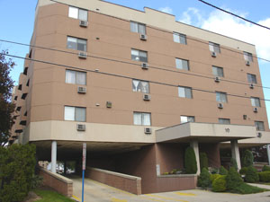 Aztec East Hackensack NJ