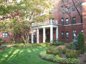 Beechwood Hackensack NJ