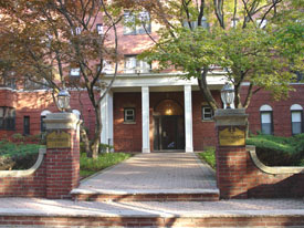 Beechwood Hackensack NJ