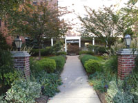 Berkley Arms Hackensack, NJ