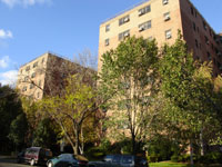 Berkley Arms Hackensack, NJ