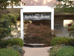Berkley Arms Hackensack, NJ