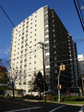 Blair House