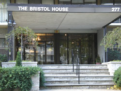 Bristol House Hackensack