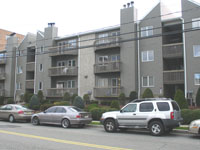 Cedar Mount Hackensack NJ