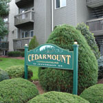Cedar Mount Hackensack NJ