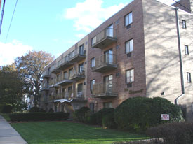 Claremont Hackensack, NJ