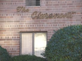 Claremont Hackensack, NJ