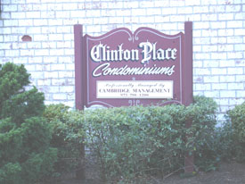 Clinton Place Hackensack NJ