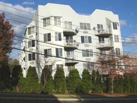 Continental Parc