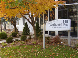 Continental Parc