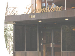 Devonshire