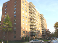 Executive House Hackensack NJ