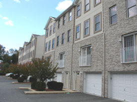 Fairmount Heights Hackensack New JErsey