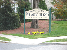 Fairmount Heights Hackensack New JErsey