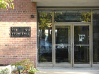 Frontenac Hackensack NJ