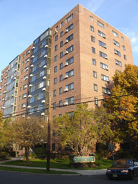 Frontenac Hackensack NJ