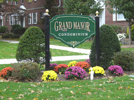 Grand Manor Hackensack New JErsey