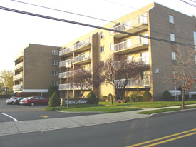 Lilton Manor Hackensack