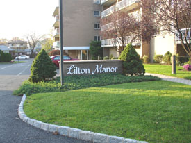Lilton Manor Hackensack