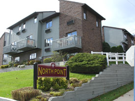 Northpoint Hackensack, NJ