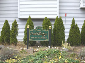 Oak Ridge Hackensack, NJ