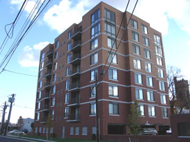 The Paragon Hackensack
