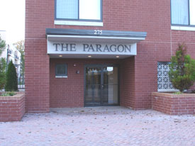 The Paragon Hackensack