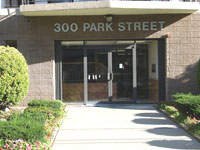 Park Rennaissance Hackensack NJ