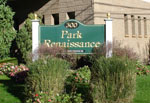 Park Rennaissance Hackensack NJ