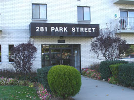 Park Street Condos Hackensack NJ