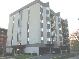 Pointe Tower Hackensack