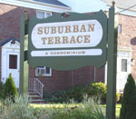 Suburban Terrace Hackensack